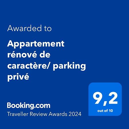 Appartement Renove De Caractere/ Parking Prive Сен-Ремі-де-Прованс Екстер'єр фото