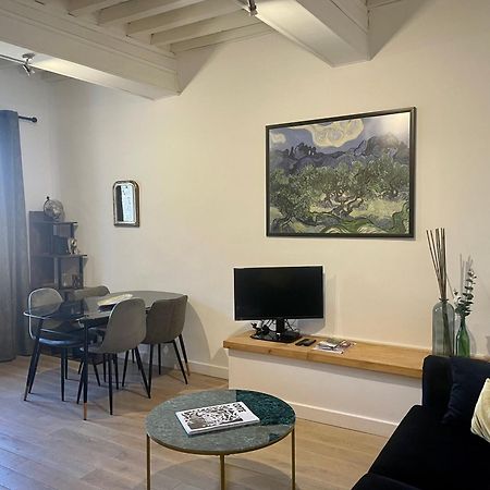 Appartement Renove De Caractere/ Parking Prive Сен-Ремі-де-Прованс Екстер'єр фото