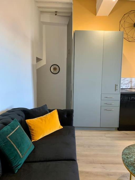 Appartement Renove De Caractere/ Parking Prive Сен-Ремі-де-Прованс Екстер'єр фото