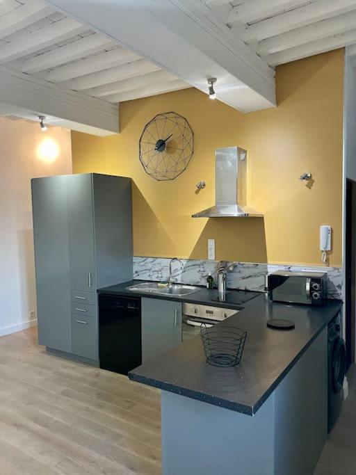 Appartement Renove De Caractere/ Parking Prive Сен-Ремі-де-Прованс Екстер'єр фото