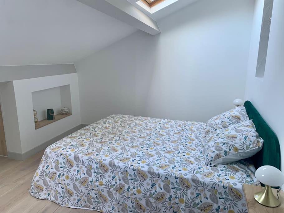 Appartement Renove De Caractere/ Parking Prive Сен-Ремі-де-Прованс Екстер'єр фото
