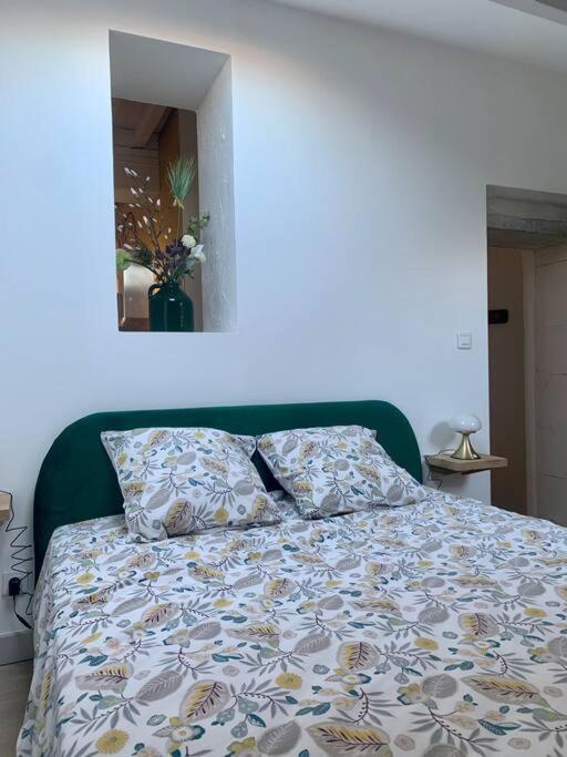 Appartement Renove De Caractere/ Parking Prive Сен-Ремі-де-Прованс Екстер'єр фото