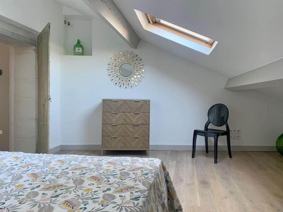 Appartement Renove De Caractere/ Parking Prive Сен-Ремі-де-Прованс Екстер'єр фото