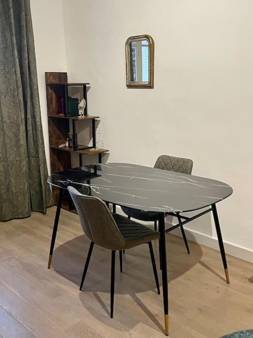 Appartement Renove De Caractere/ Parking Prive Сен-Ремі-де-Прованс Екстер'єр фото