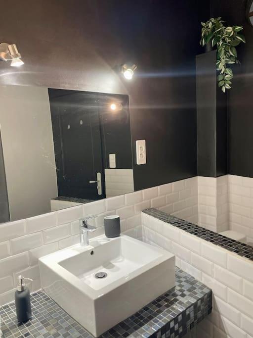 Appartement Renove De Caractere/ Parking Prive Сен-Ремі-де-Прованс Екстер'єр фото