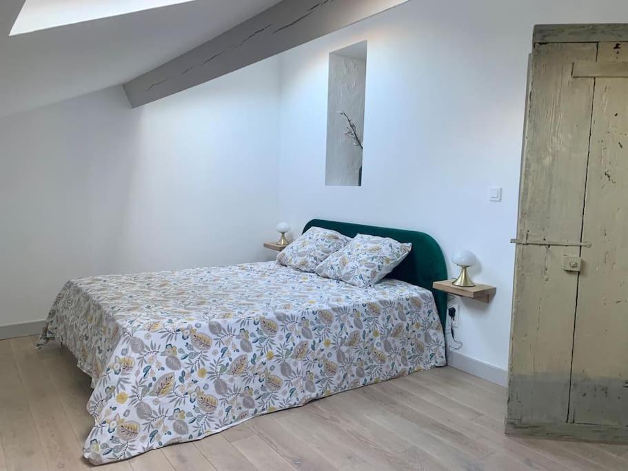 Appartement Renove De Caractere/ Parking Prive Сен-Ремі-де-Прованс Екстер'єр фото