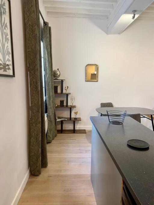 Appartement Renove De Caractere/ Parking Prive Сен-Ремі-де-Прованс Екстер'єр фото