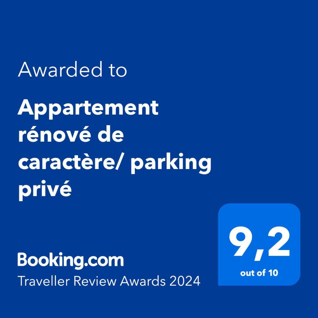 Appartement Renove De Caractere/ Parking Prive Сен-Ремі-де-Прованс Екстер'єр фото